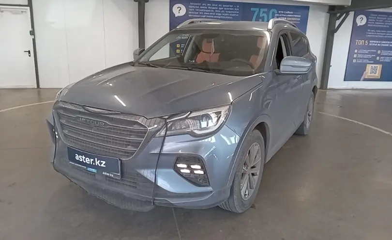 Jetour X70 2023 года за 9 000 000 тг. в Астана