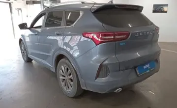 Jetour X70 2023 года за 9 000 000 тг. в Астана фото 4