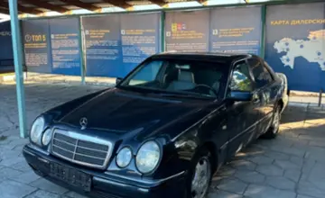 Mercedes-Benz E-Класс 1998 года за 3 000 000 тг. в Талдыкорган фото 1