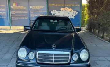 Mercedes-Benz E-Класс 1998 года за 3 000 000 тг. в Талдыкорган фото 2
