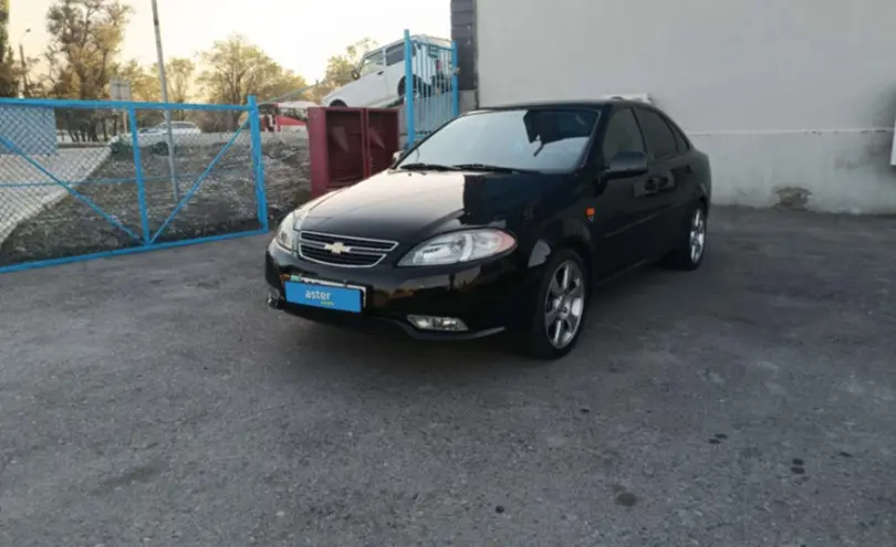 Daewoo Gentra 2014 года за 3 900 000 тг. в Тараз