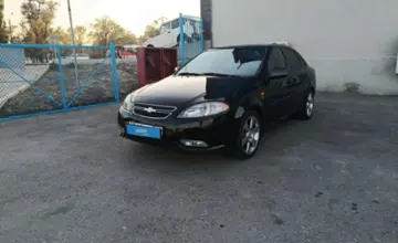 Daewoo Gentra 2014 года за 3 900 000 тг. в Тараз фото 1