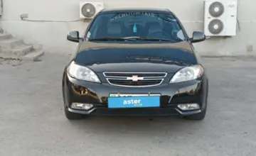 Daewoo Gentra 2014 года за 3 900 000 тг. в Тараз фото 2