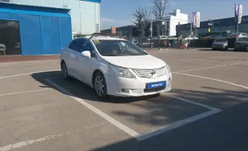 Toyota Avensis 2009 года за 6 000 000 тг. в Алматы фото 2