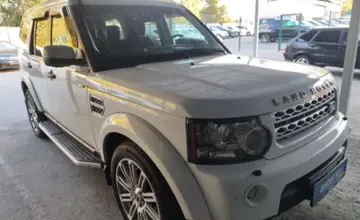 Land Rover Discovery 2011 года за 8 000 000 тг. в Алматы фото 3