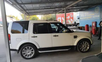 Land Rover Discovery 2011 года за 8 000 000 тг. в Алматы фото 4