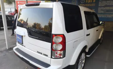 Land Rover Discovery 2011 года за 8 000 000 тг. в Алматы