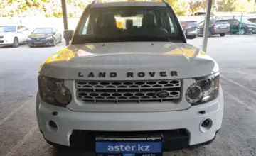 Land Rover Discovery 2011 года за 8 000 000 тг. в Алматы фото 2