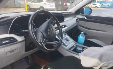 Hyundai Palisade 2021 года за 22 000 000 тг. в Алматы фото 5
