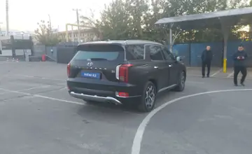 Hyundai Palisade 2021 года за 22 000 000 тг. в Алматы фото 3