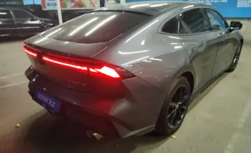 Changan UNI-V 2024 года за 11 000 000 тг. в Алматы