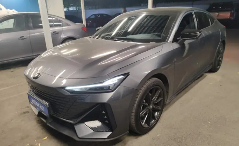 Changan UNI-V 2024 года за 11 000 000 тг. в Алматы