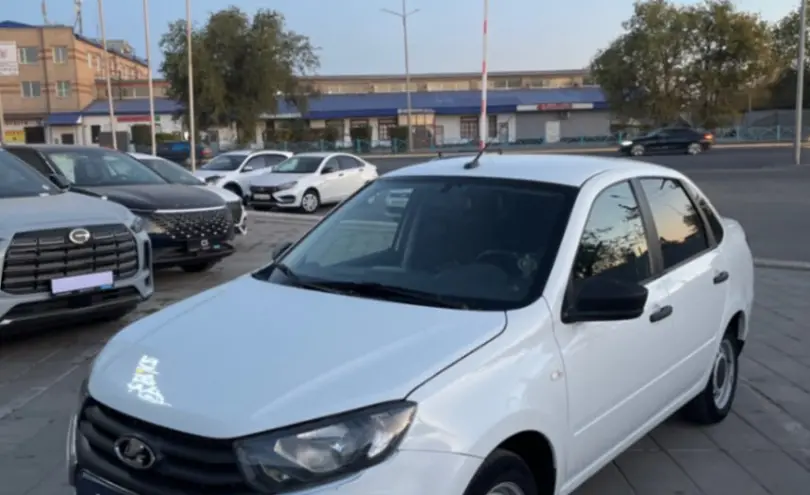 LADA (ВАЗ) Granta 2019 года за 4 000 000 тг. в Уральск