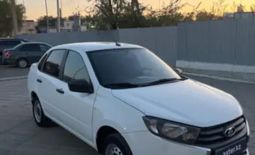 LADA (ВАЗ) Granta 2019 года за 4 000 000 тг. в Уральск фото 3