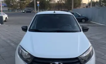 LADA (ВАЗ) Granta 2019 года за 4 000 000 тг. в Уральск фото 2