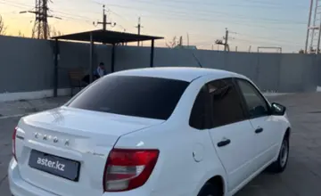 LADA (ВАЗ) Granta 2019 года за 4 000 000 тг. в Уральск