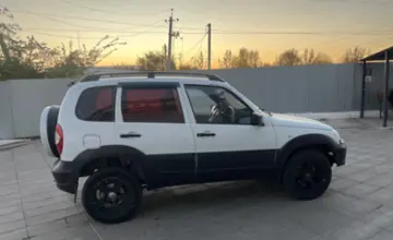 Chevrolet Niva 2014 года за 3 000 000 тг. в Уральск фото 4