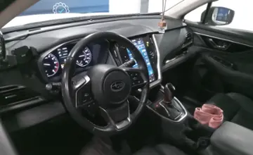 Subaru Outback 2021 года за 15 000 000 тг. в Астана фото 5