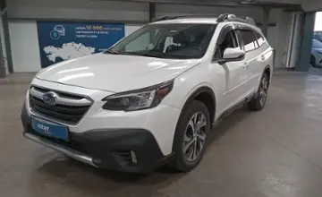 Subaru Outback 2021 года за 15 000 000 тг. в Астана фото 1