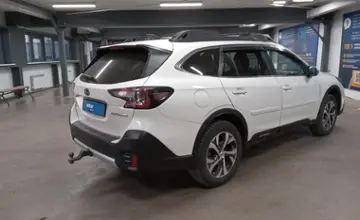 Subaru Outback 2021 года за 15 000 000 тг. в Астана фото 3