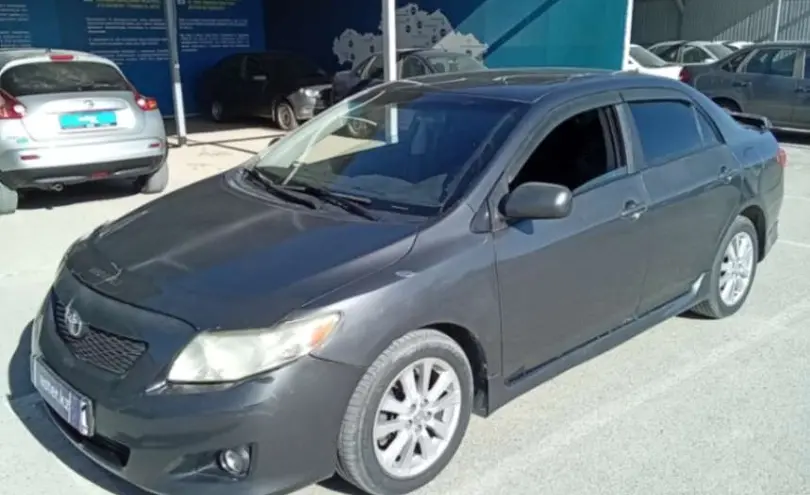 Toyota Corolla 2010 года за 5 000 000 тг. в Кызылорда