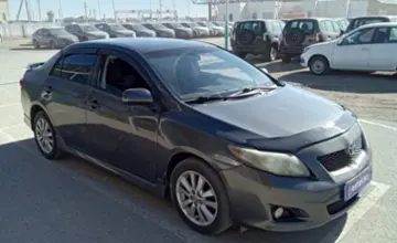 Toyota Corolla 2010 года за 5 000 000 тг. в Кызылорда фото 3