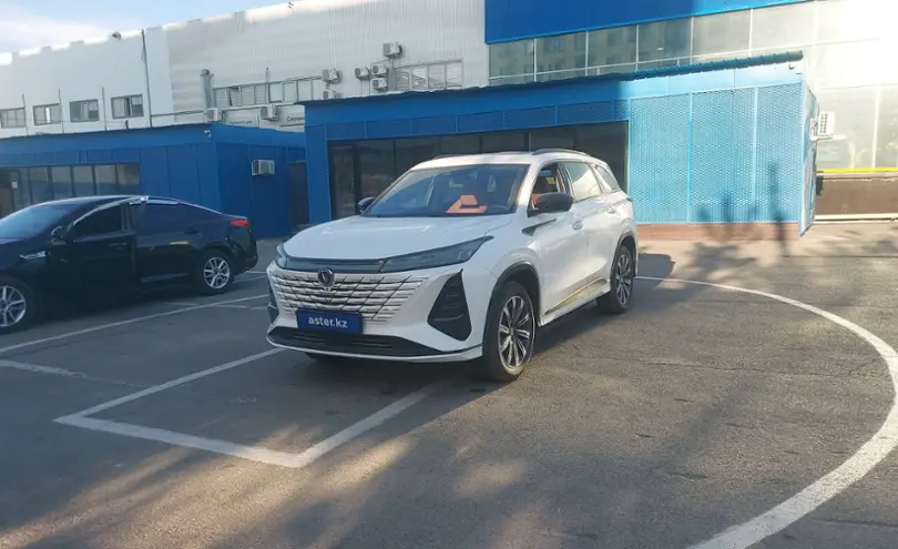Changan CS75PLUS 2025 года за 14 000 000 тг. в Алматы