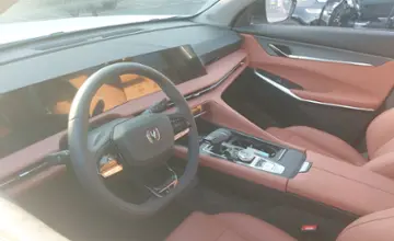 Changan CS75PLUS 2025 года за 14 000 000 тг. в Алматы фото 5