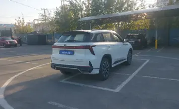 Changan CS75PLUS 2025 года за 14 000 000 тг. в Алматы фото 3