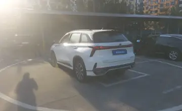 Changan CS75PLUS 2025 года за 14 000 000 тг. в Алматы фото 4