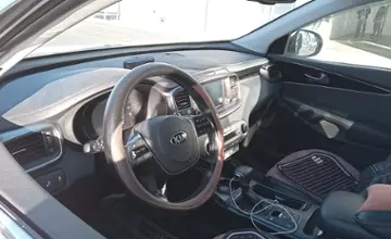 Kia Sorento 2020 года за 14 000 000 тг. в Астана фото 5