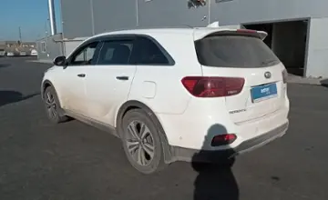 Kia Sorento 2020 года за 14 000 000 тг. в Астана фото 4