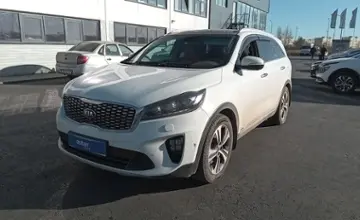 Kia Sorento 2020 года за 14 000 000 тг. в Астана фото 1