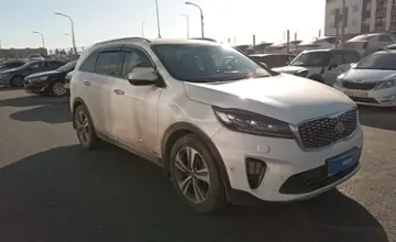 Kia Sorento 2020 года за 14 000 000 тг. в Астана фото 2