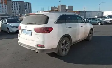 Kia Sorento 2020 года за 14 000 000 тг. в Астана фото 3