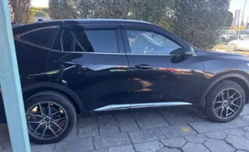 Haval F7 2021 года за 10 000 000 тг. в Талдыкорган фото 4