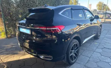 Haval F7 2021 года за 10 000 000 тг. в Талдыкорган