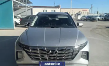 Hyundai Tucson 2023 года за 15 000 000 тг. в Кызылорда фото 2