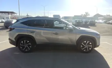 Hyundai Tucson 2023 года за 15 000 000 тг. в Кызылорда фото 4