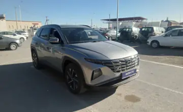 Hyundai Tucson 2023 года за 15 000 000 тг. в Кызылорда фото 3