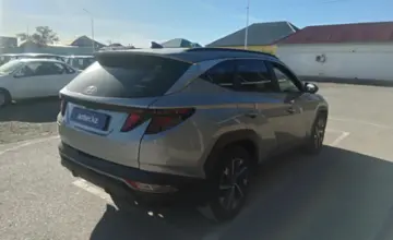 Hyundai Tucson 2023 года за 15 000 000 тг. в Кызылорда