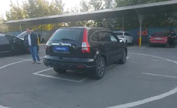 Honda CR-V 2010 года за 7 000 000 тг. в Алматы фото 3