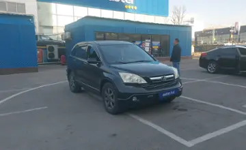 Honda CR-V 2010 года за 7 000 000 тг. в Алматы фото 2