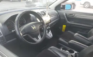 Honda CR-V 2010 года за 7 000 000 тг. в Алматы фото 5