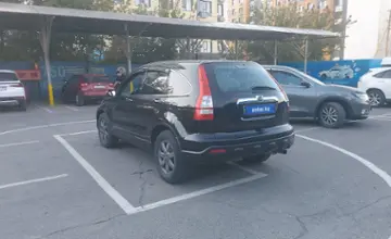 Honda CR-V 2010 года за 7 000 000 тг. в Алматы фото 4