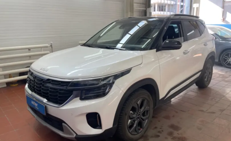 Kia Seltos 2023 года за 9 000 000 тг. в Астана