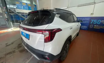 Kia Seltos 2023 года за 9 000 000 тг. в Астана