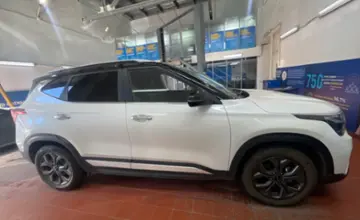 Kia Seltos 2023 года за 9 000 000 тг. в Астана фото 4