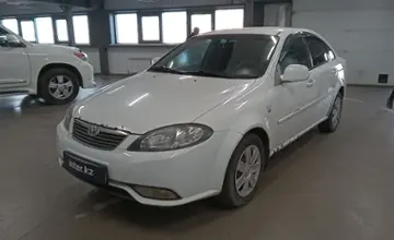 Daewoo Gentra 2014 года за 3 300 000 тг. в Астана фото 1