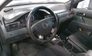 Daewoo Gentra 2014 года за 3 300 000 тг. в Астана фото 5